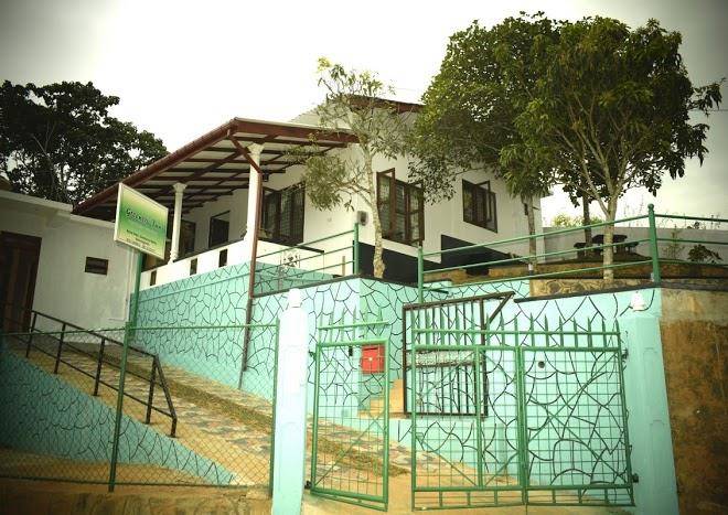 Greenery inn