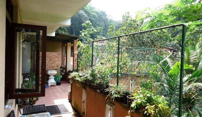 Greenwoods Guest Kandy Image