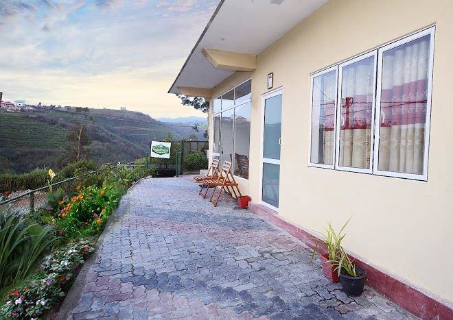Gregory hills