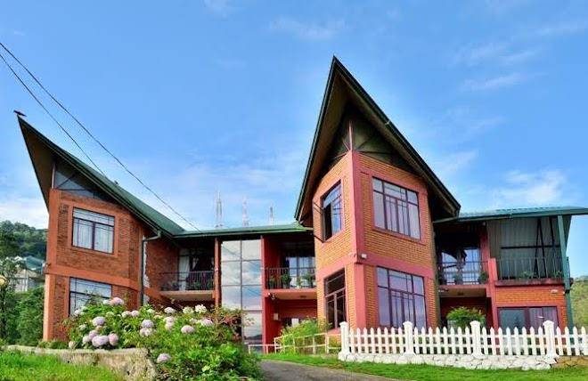 Health Watch Holiday Resort Image