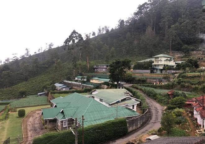 Heaven seven nuwara eliya