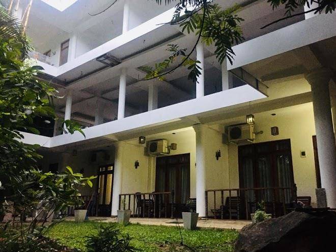 Heavens Holiday Resort Image