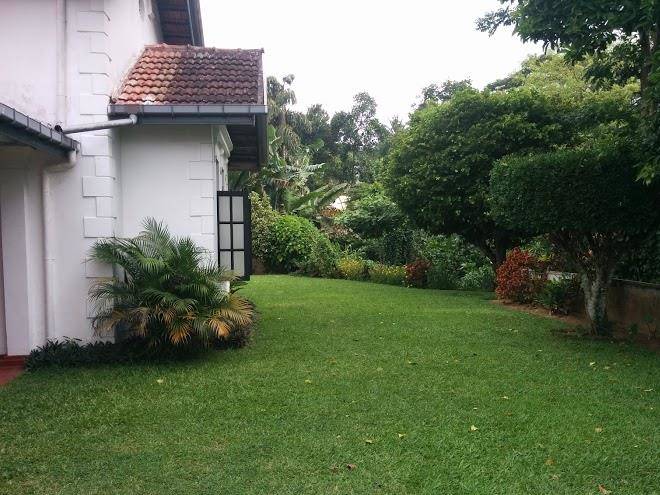 Heights inn kandy