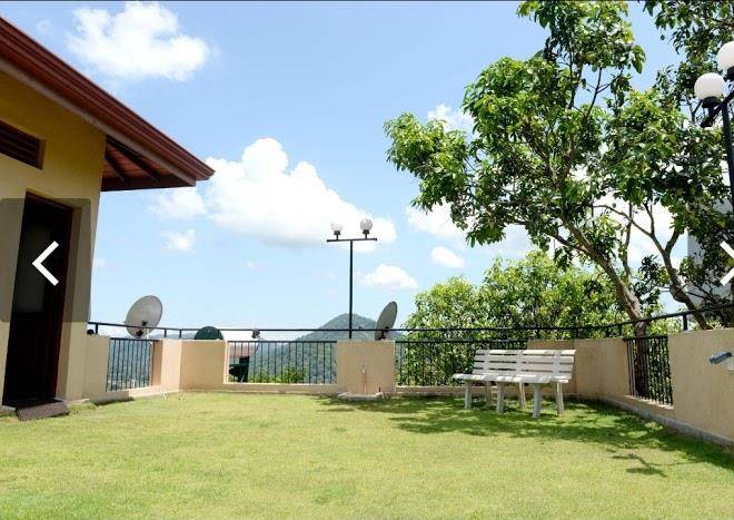 Hemas resort