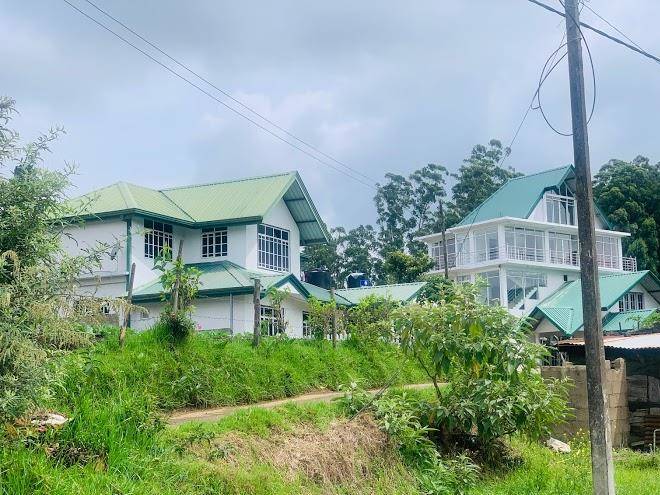 Hemaya bungalow