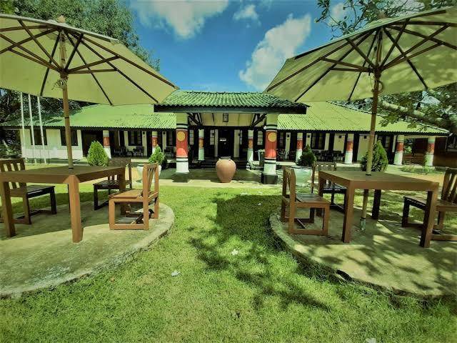Heritage dambulla resort