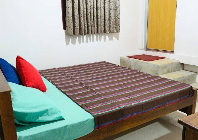 Heslaa hills holiday bungalow