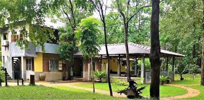 Hiddenside waya ulpatha