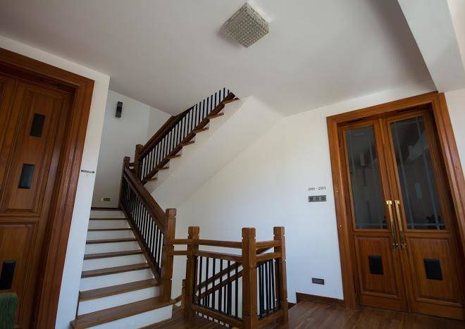 Hill Pride City Hotel Image