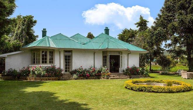 Hill rise nuwara eliya by edwards collection
