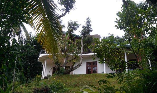 Hillcrest bungalow