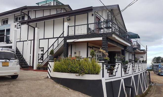 Himawari hills hotel