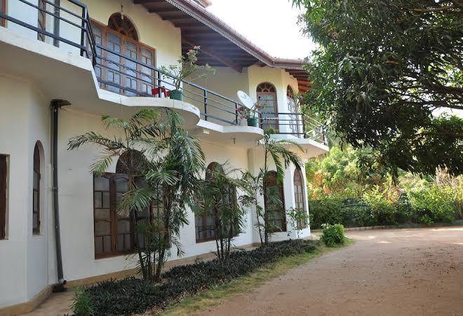 Holiday bungalow dambulla