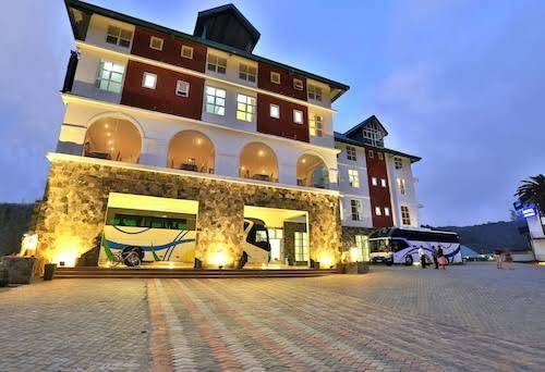Hotel ashford