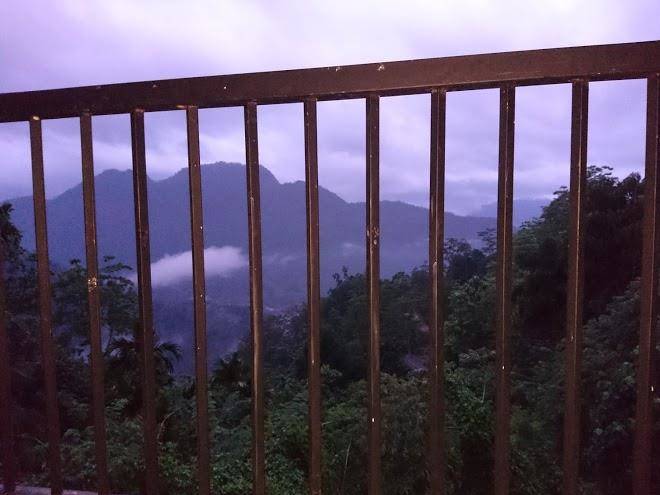 Hotel Breeta's Garden Image