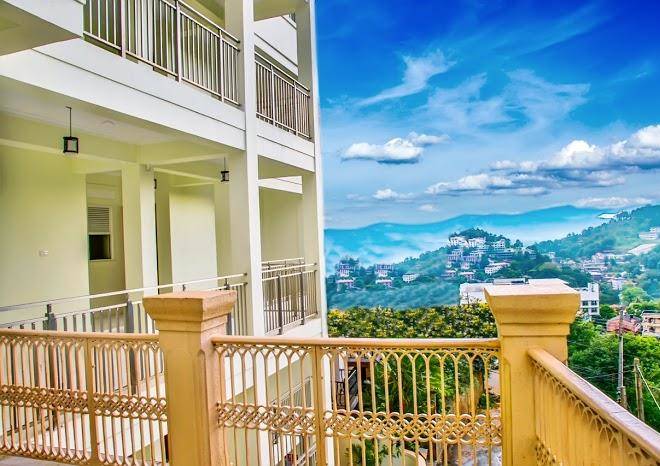 Hotel cassendra