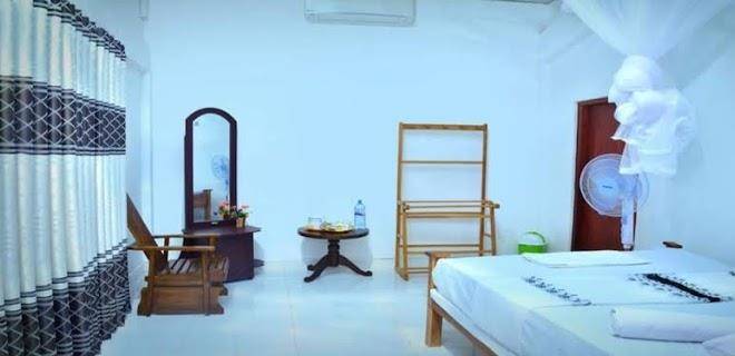 Hotel City Palace Image