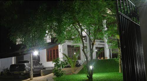 Hotel elephant park