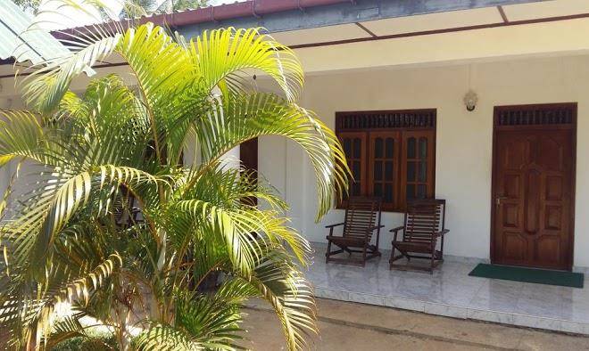 Hotel muthukuda