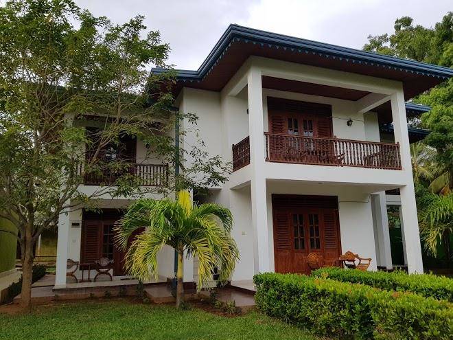 Hotel sanda diya