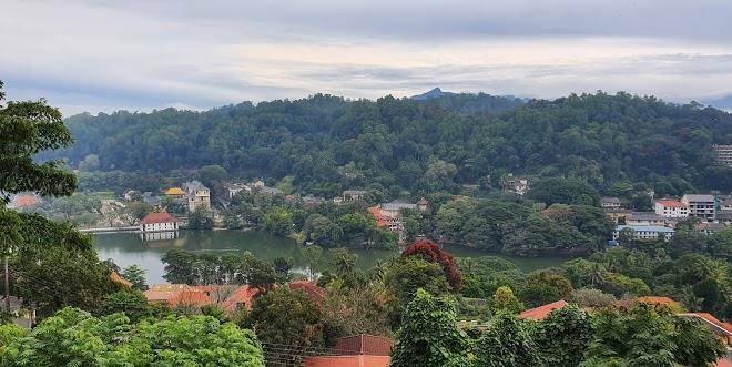 Hotel see kandy