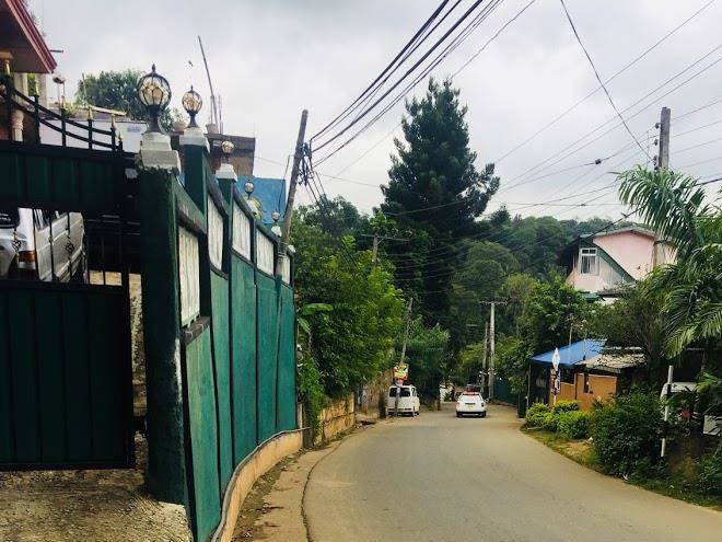 Hotel sihasewana