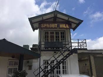 Hotel sprout hill