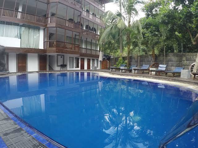 Hotel sunray