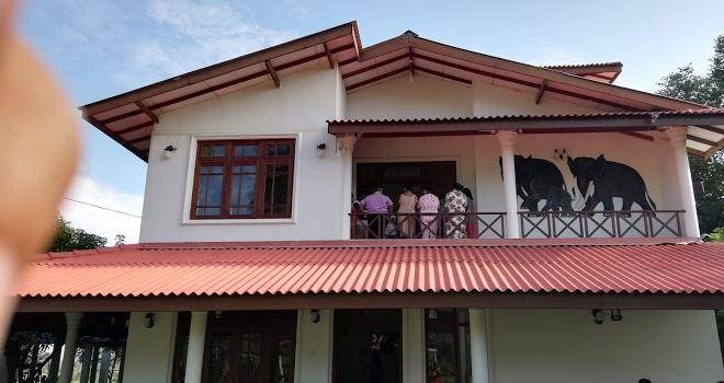 Hotel vihanga