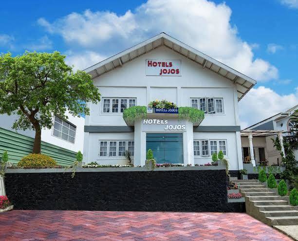 Hotels jojos