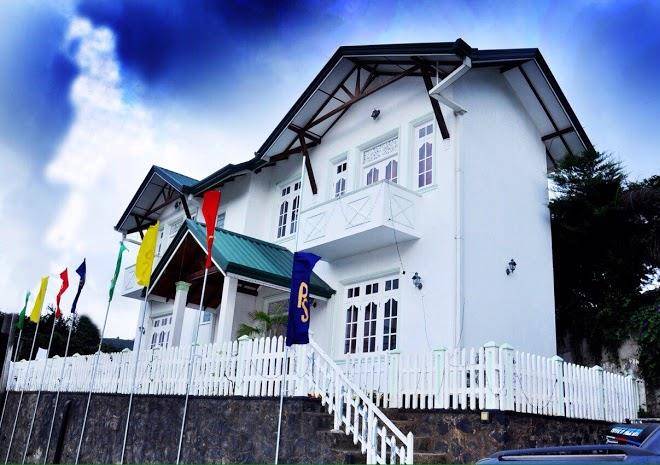 Inroma Holiday Resort Image