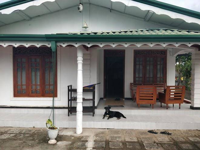 Jai bungalow