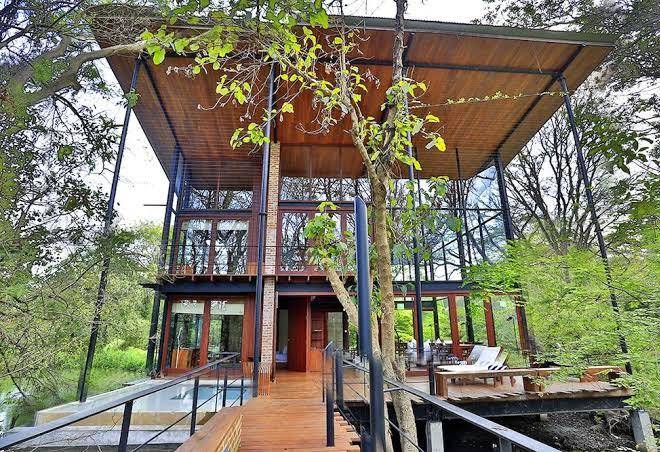 Kalundewa retreat