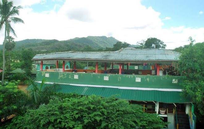 Kandalama gate hotel