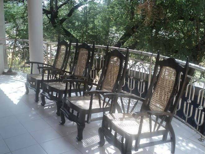 Kandalama kings resort