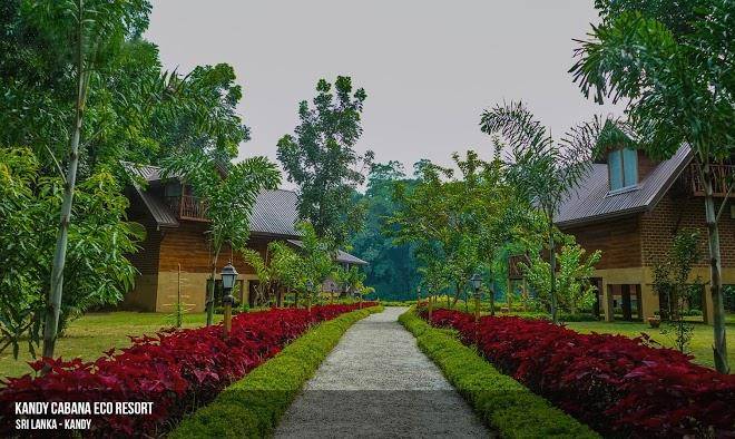 Kandy Cabana Eco Resort Image