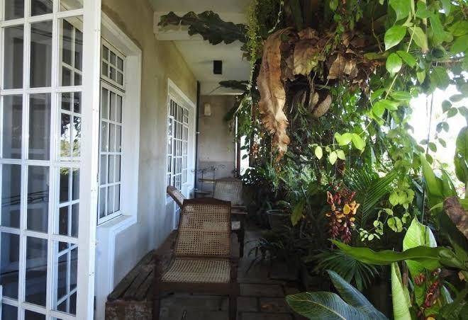 Kandy eagles backpackers