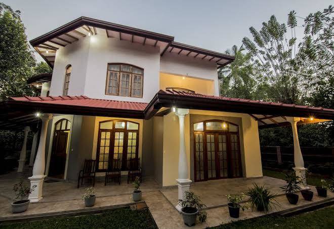 Kandy eco paradise
