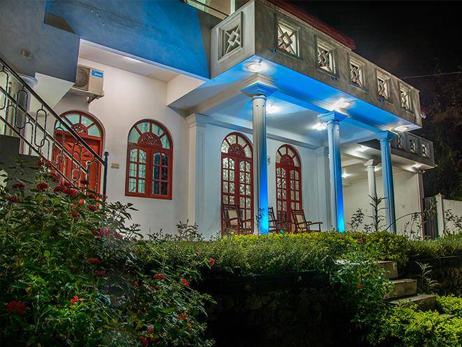 Kandy leisure