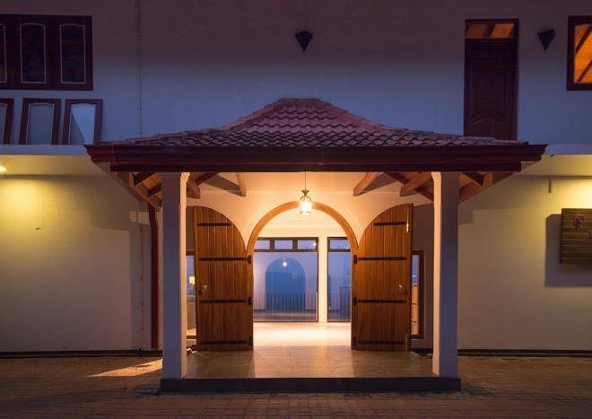 Ceyloni panorama resort