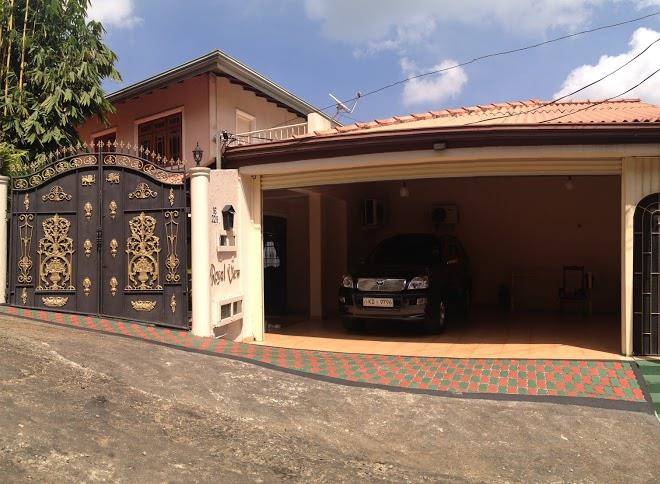 Kandy Royal Resort Image