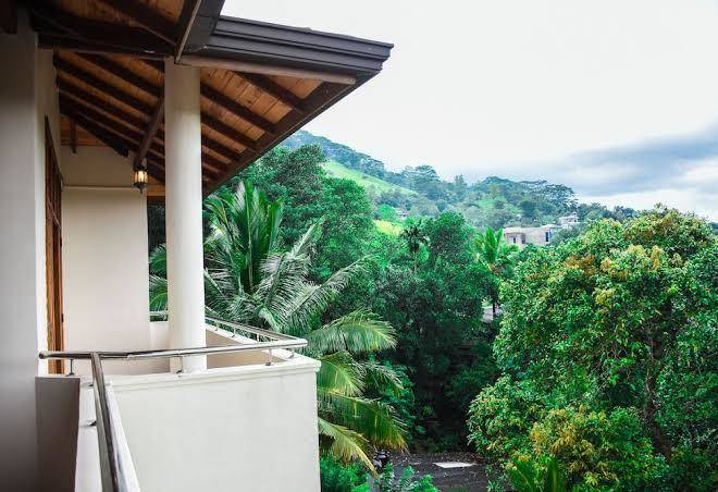 Kandyan gateway by unique hotels