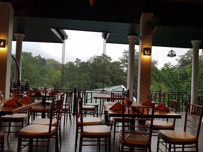 Kandyway resort