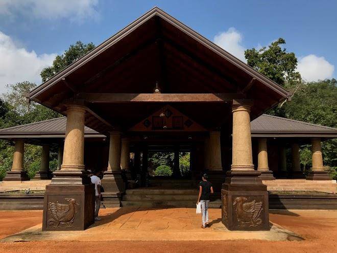 Kaveri ayurveda resort