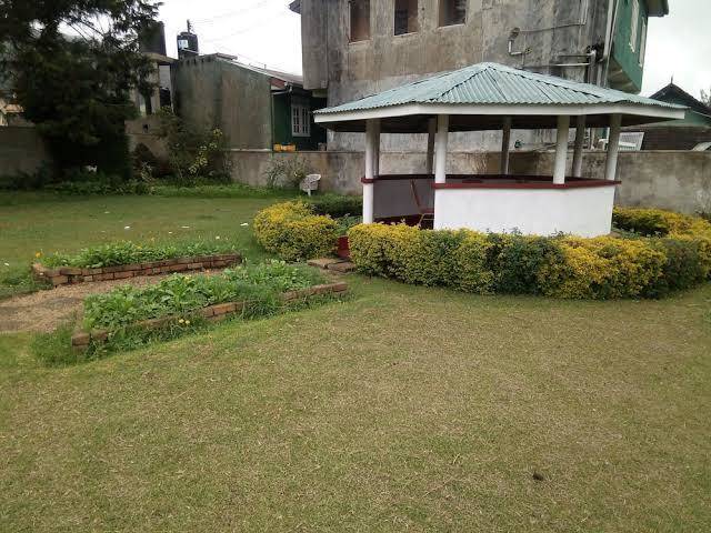 Kings garden