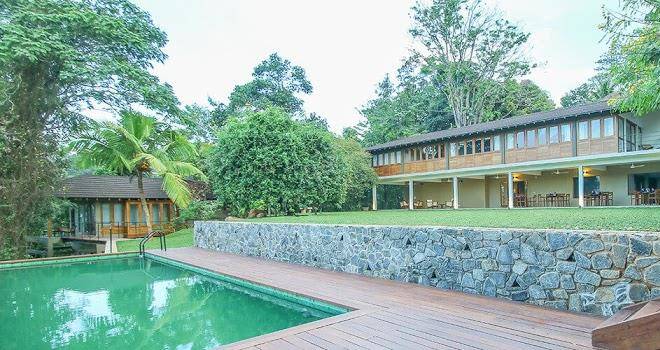 Kings pavilion kandy