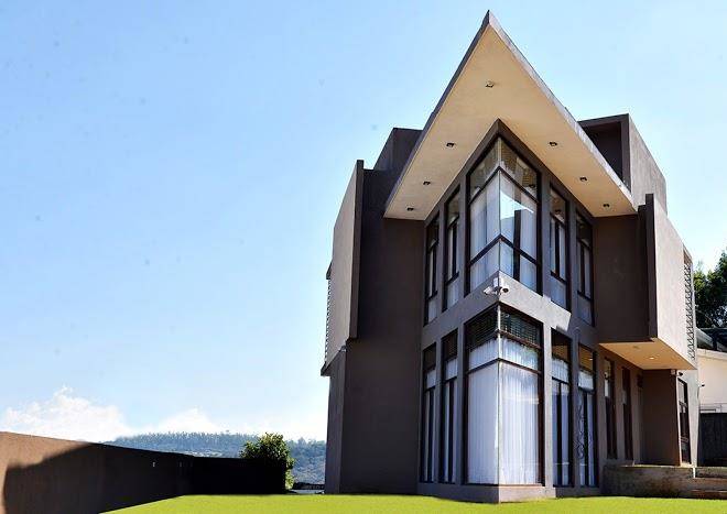 Kingsford residences