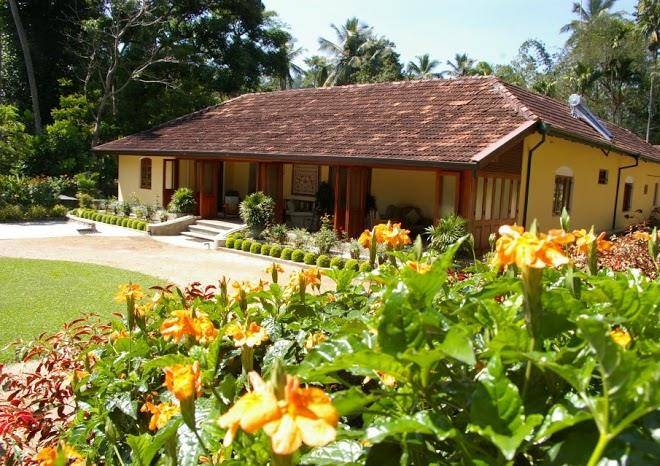 Kirinda walauwa