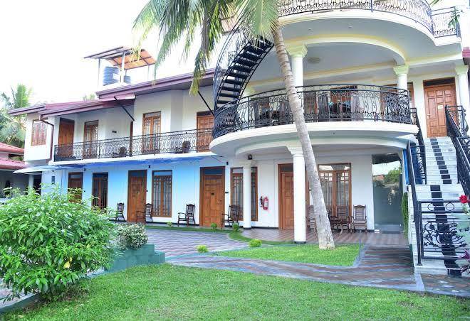 L's lanka hotel