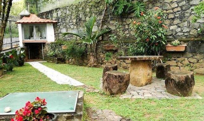 La Grande Holiday Resort Image